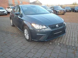 Gebraucht 2021 Seat Ibiza CONNECT Limousine | 14.989 € (Fairer Preis)