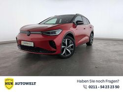 Kings red Gebraucht 2023 VW ID.4 GTX SUV | 38.960 € (Fairer Preis)