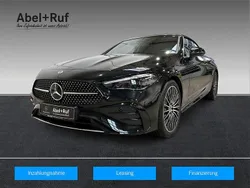 Andere Gebraucht 2025 Mercedes CLE300 AMG Cabrio | 69.989 € (Etwas zu teuer)