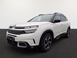Perlmutt weiß Gebraucht 2022 Citroën C5 Aircross Feel SUV | 19.480 € (Guter Preis)