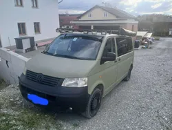 Gebraucht 2004 VW T5 Trendline Van | 8.500 € (Fairer Preis)