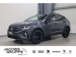 Grau Gebraucht 2025 VW Taigo R-line SUV | 30.940 €