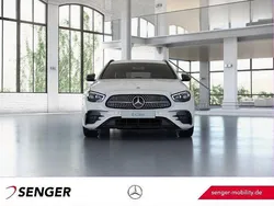 Gebraucht 2021 Mercedes E300 | 34.950 € (Fairer Preis)