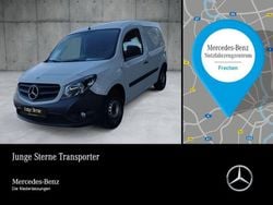 Weiß Gebraucht 2021 Mercedes Citan 108 Van / Kleinbus | 12.590 € (Guter Preis)