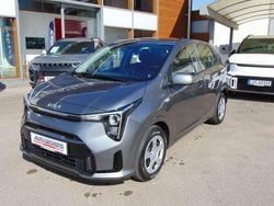 Astrograu met Neu 2025 Kia Picanto 2 Kleinwagen | 17.690 € (Fairer Preis)