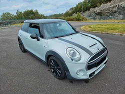 Weiß Gebraucht 2014 Mini Cooper S Kleinwagen | 10.500 € (Teuer)