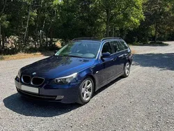 Gebraucht 2007 BMW 530 Kombi | 5.290 € (Guter Preis)