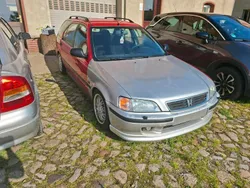 Gebraucht 2001 Honda Aerodeck Kleinwagen | 1.500 €