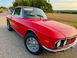 Rot Gebraucht 1975 Lancia Fulvia S Coupé | 22.900 €