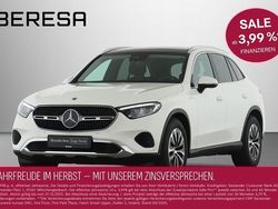 Weiß Gebraucht 2024 Mercedes GLC200 Avantgarde SUV | 48.180 € (Guter Preis)