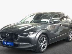 Grau Gebraucht 2020 Mazda CX-30 Selection SUV | 19.243 € (Guter Preis)