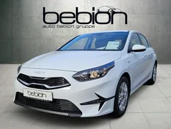 Wd casa white s Neu 2025 Kia Ceed Vision Limousine | 22.500 € (Fairer Preis)