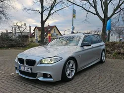Gebraucht 2017 BMW 520 M Sport Kombi | 17.500 € (Fairer Preis)