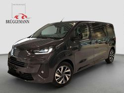 Colosseo grau Neu 2025 Citroën Spacetourer Van / Kleinbus | 43.900 € (Fairer Preis)