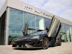 Onxy black Gebraucht 2021 McLaren 620R Coupé | 269.000 €