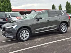 Grau Gebraucht 2021 Volvo XC60 Pro SUV | 24.990 € (Superpreis)