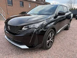 Schwarz Gebraucht 2021 Peugeot 5008 GTi Van / Kleinbus | 26.690 € (Guter Preis)