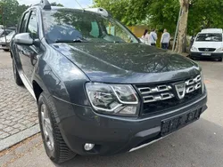 Grau Gebraucht 2014 Dacia Duster Prestige SUV | 5.800 € (Guter Preis)