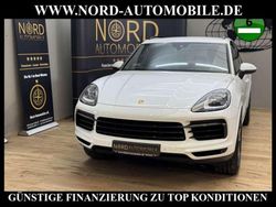 Schwarz Gebraucht 2021 Porsche Cayenne S E-Hybrid SUV | 59.980 €