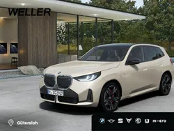 Grau Neu 2025 BMW X3 Performance SUV | 92.490 € (Etwas zu teuer)