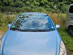 Blau Gebraucht 2006 Opel Corsa Kleinwagen | 1.300 € (Superpreis)