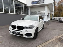 Weiß Gebraucht 2016 BMW X5 M Sport SUV | 26.999 € (Guter Preis)
