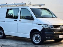 Candyweiss Gebraucht 2020 VW Transporter Van | 25.900 €