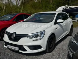Renault Mégane IV