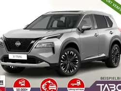 Silber Neu 2025 Nissan X-Trail Tekna SUV | 38.260 €