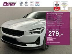 Magnesium / metallic Gebraucht 2022 Polestar 2 Performance Kleinwagen | 34.620 € (Guter Preis)