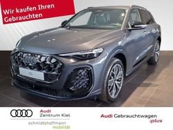 Tamboragrau Neu 2025 Audi Q5 Sport SUV | 76.385 € (Teuer)