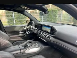 Schwarz Gebraucht 2022 Mercedes GLE300 SUV | 64.000 € (Teuer)