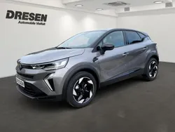 Stahlgrau Neu 2024 Renault Captur Techno SUV | 29.550 € (Fairer Preis)