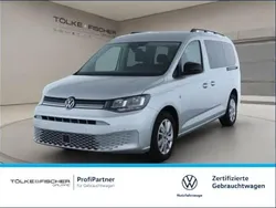 Gebraucht 2024 VW Caddy Maxi Life Life Van / Kleinbus | 33.999 € (Guter Preis)