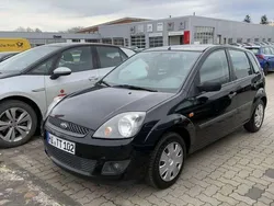 Gebraucht 2007 Ford Fiesta Ambiente Kleinwagen | 1.350 € (Etwas zu teuer)