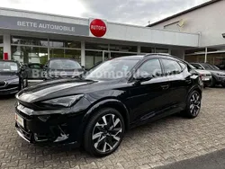 Mitternachtsschwarz Neu 2024 Cupra Formentor VZ SUV | 36.980 € (Superpreis)