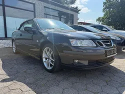 Schwarz Gebraucht 2005 Saab 9-3 Cabriolet Vector Cabrio | 5.400 € (Guter Preis)