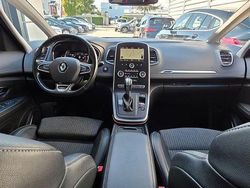 Blau Gebraucht 2021 Renault Grand Scénic IV Van / Kleinbus | 14.970 € (Guter Preis)