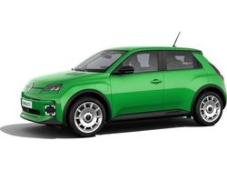 Grün (pop green) Neu 2025 Renault R5 Evolution Kleinwagen | 22.920 € (Superpreis)