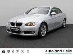 BMW 320 Cabriolet
