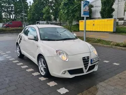 Weiß Gebraucht 2011 Alfa Romeo MiTo Kleinwagen | 2.500 € (Fairer Preis)
