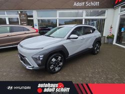 Cyber grey Neu 2025 Hyundai Kona Prime SUV | 34.490 € (Fairer Preis)