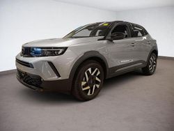 Kontrastgrau Gebraucht 2024 Opel Mokka SUV | 25.490 € (Fairer Preis)