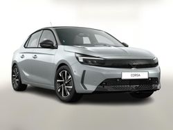 Grau Neu 2025 Opel Corsa Kleinwagen | 17.969 € (Guter Preis)