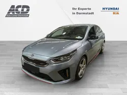 Silber Gebraucht 2020 Kia ProCeed Kleinwagen | 21.970 € (Fairer Preis)
