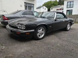 Schwarz Gebraucht 1995 Jaguar XJS Cabrio | 19.900 €