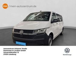Gebraucht 2022 VW Caravelle Van / Kleinbus | 36.970 € (Fairer Preis)