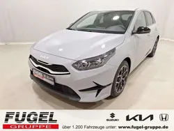 Wolf grey Neu 2025 Kia Ceed Limousine | 24.899 € (Fairer Preis)