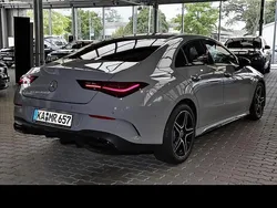 Neu 2025 Mercedes CLA180 Limousine | 43.499 € (Teuer)