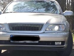 Gebraucht 2002 Opel Omega Edition Limousine | 600 €
